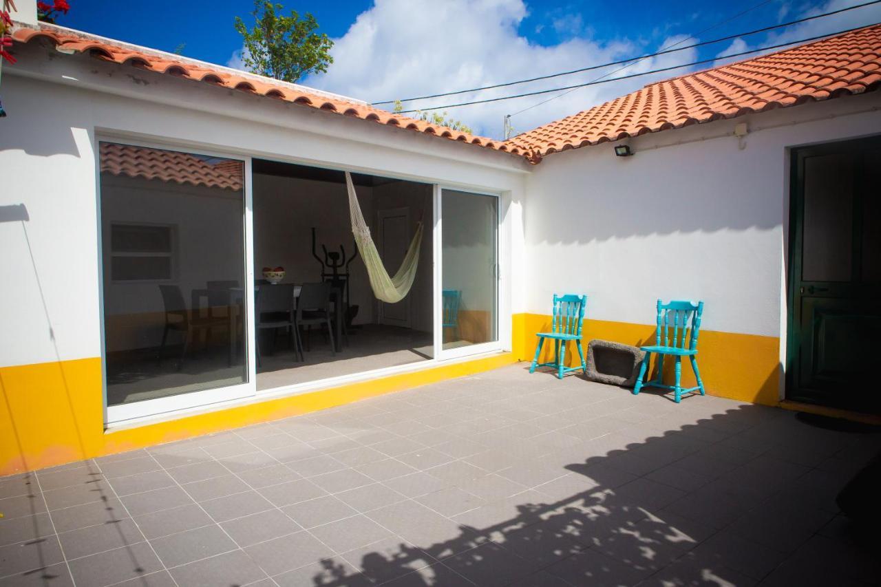 Vila Dos M'S Nordeste  Esterno foto