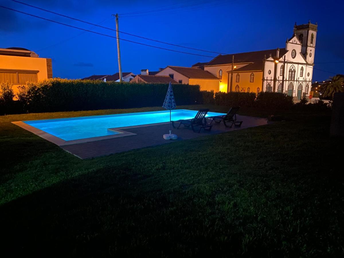 Vila Dos M'S Nordeste  Esterno foto