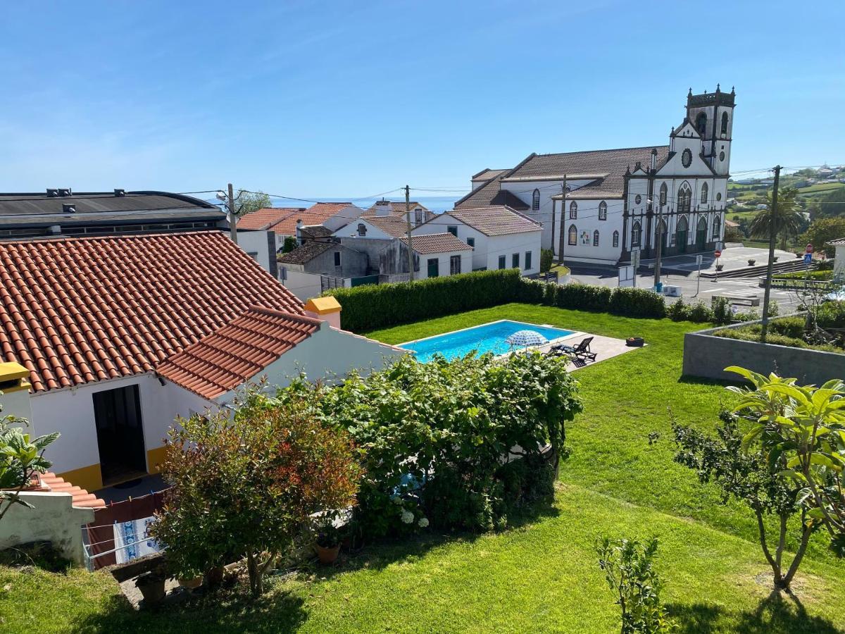 Vila Dos M'S Nordeste  Esterno foto