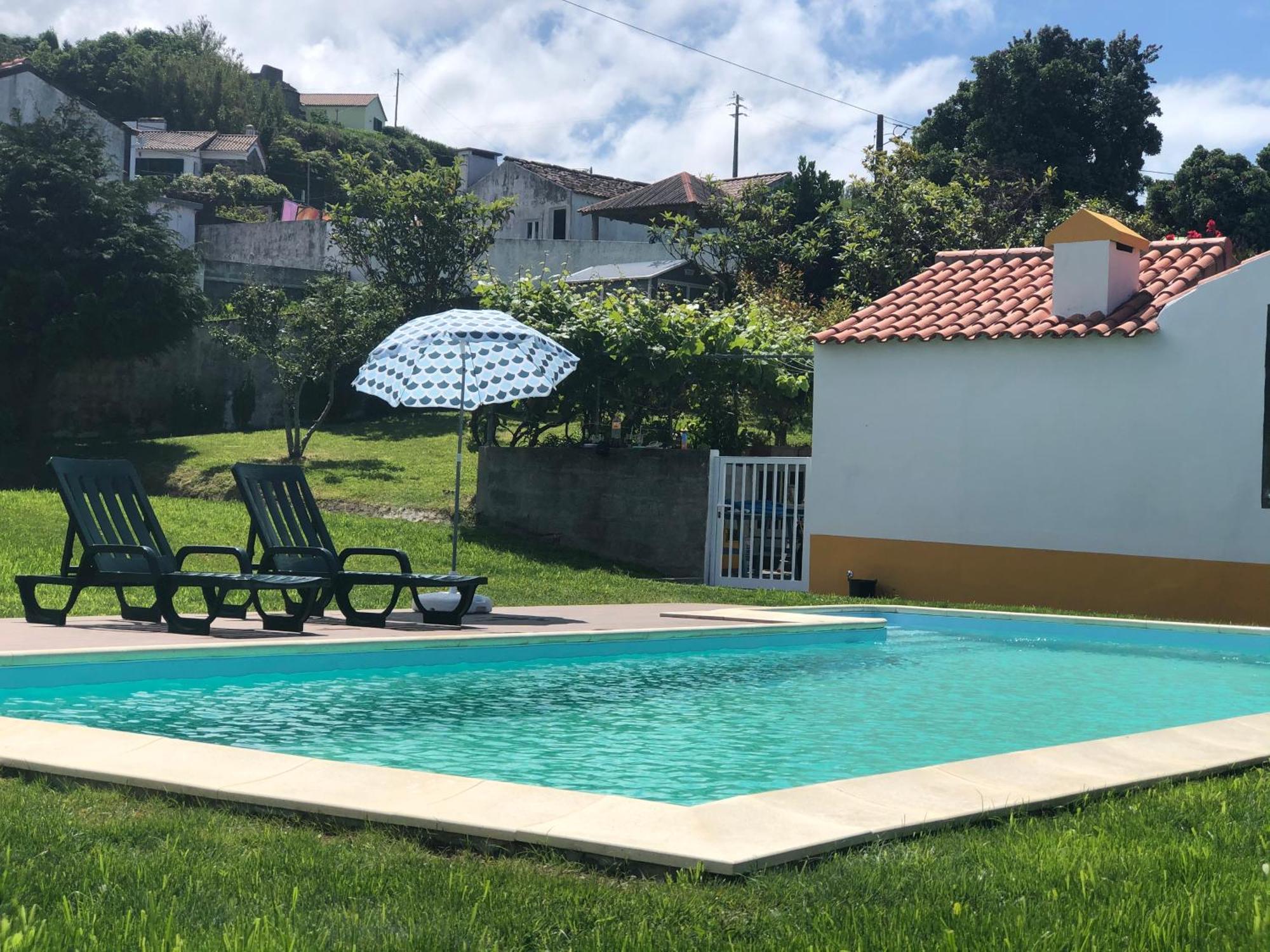 Vila Dos M'S Nordeste  Esterno foto
