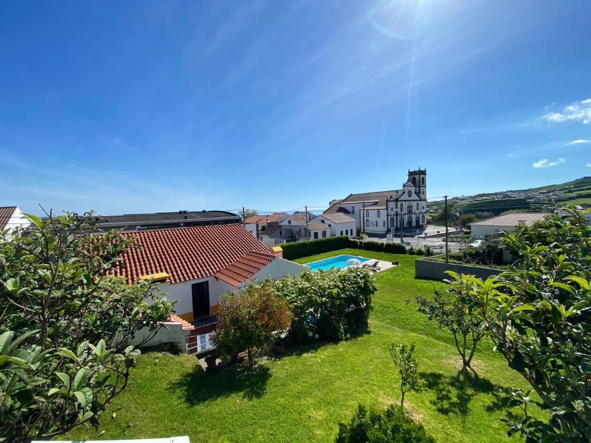 Vila Dos M'S Nordeste  Esterno foto