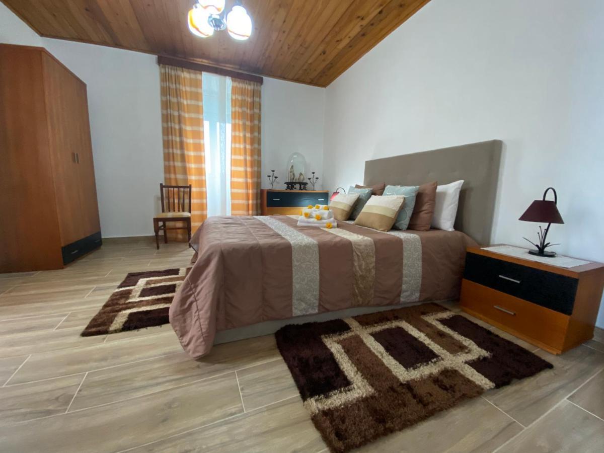 Vila Dos M'S Nordeste  Esterno foto
