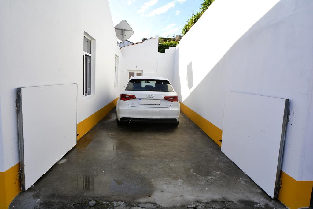 Vila Dos M'S Nordeste  Esterno foto