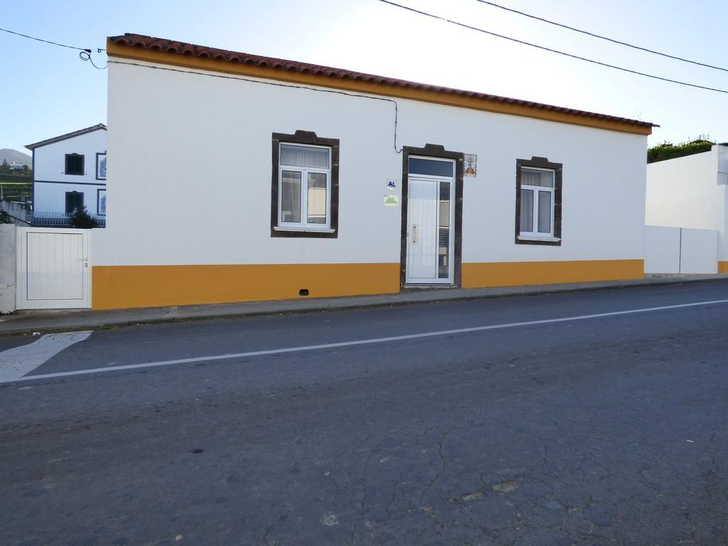 Vila Dos M'S Nordeste  Esterno foto