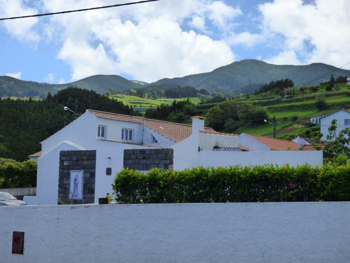 Vila Dos M'S Nordeste  Esterno foto