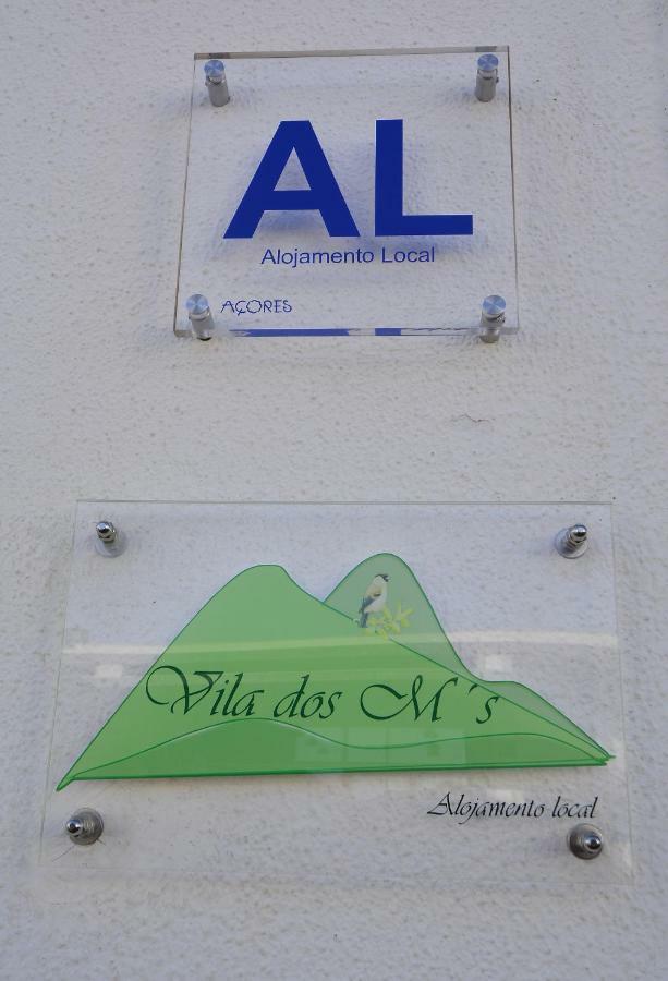 Vila Dos M'S Nordeste  Esterno foto